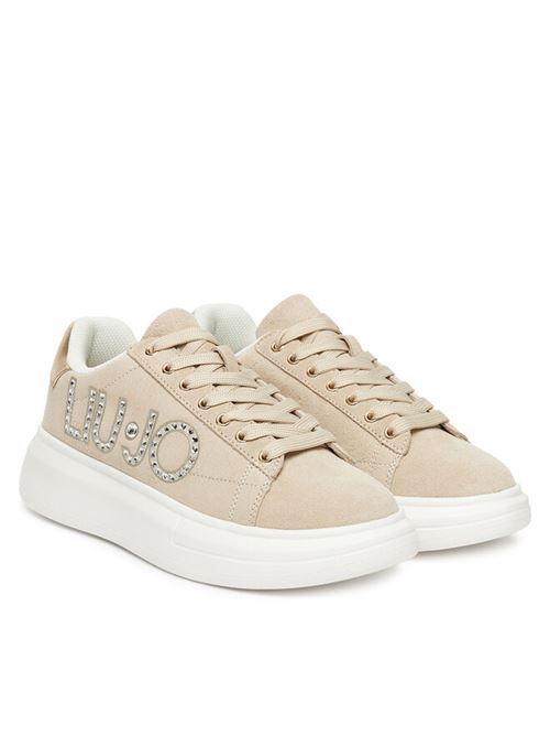 BABOL 01  SNEAKER LIU JO | BF5059PX002/S3815